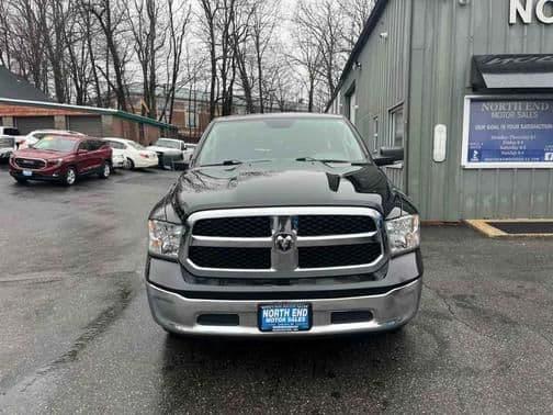 2019 ram 1500 classic slt in worcester, massachusetts
