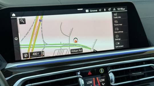 2021 BMW X7
