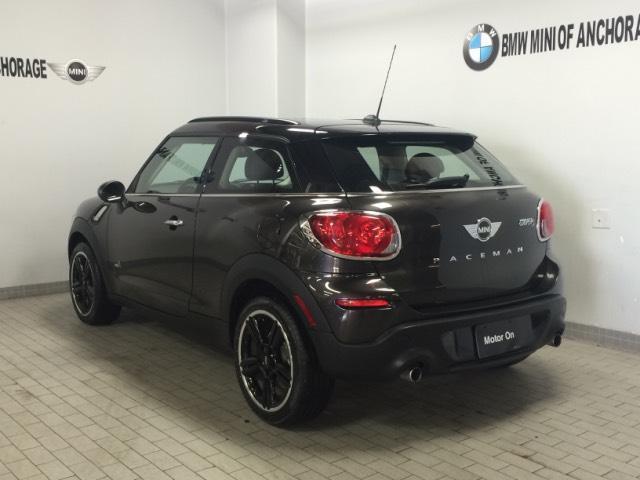 2016 mini paceman cooper s all4 awd cooper s all4 2dr hatchback for sale in anchorage, alaska