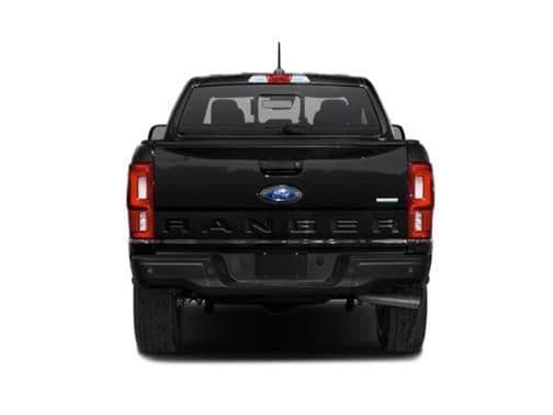 2019 ford ranger xlt in kahului, hawaii
