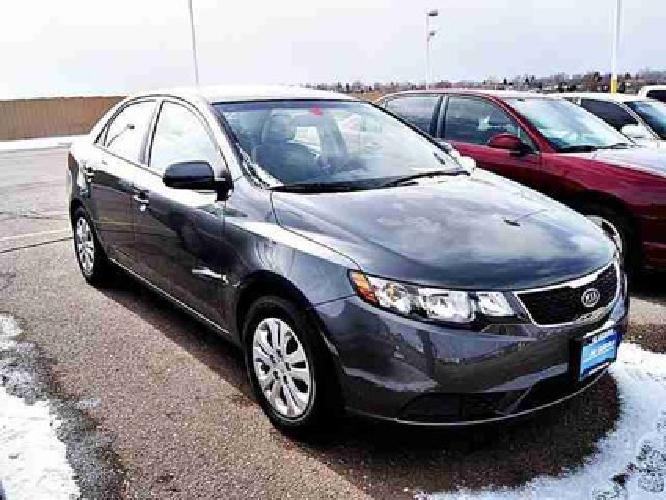 2013 kia forte ex in colorado springs, co