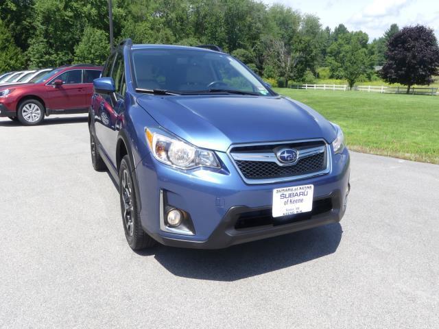 2016 subaru crosstrek 2.0i premium awd 2.0i premium 4dr crossover 5m for sale in keene, new hampshire