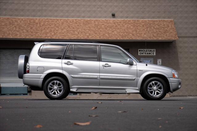 2006 suzuki xl7 premium