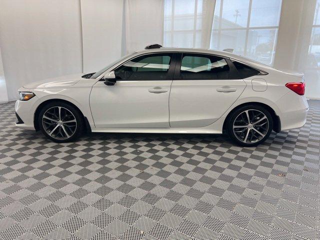 2023 honda civic