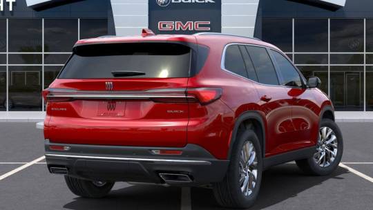 2025 Buick Enclave