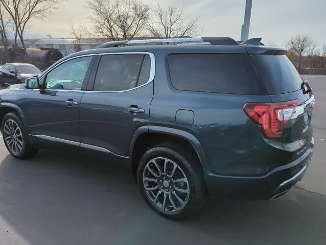2020 gmc acadia in cudahy, wisconsin