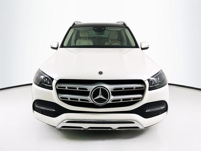 2023 mercedes-benz gls 450