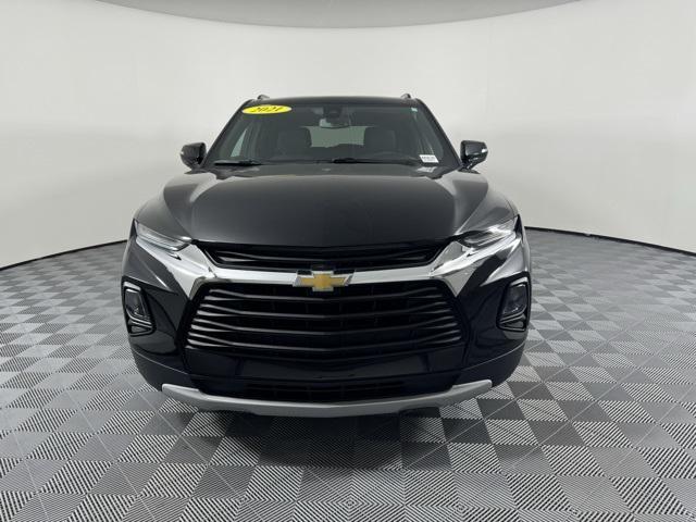 2021 chevrolet blazer 2lt