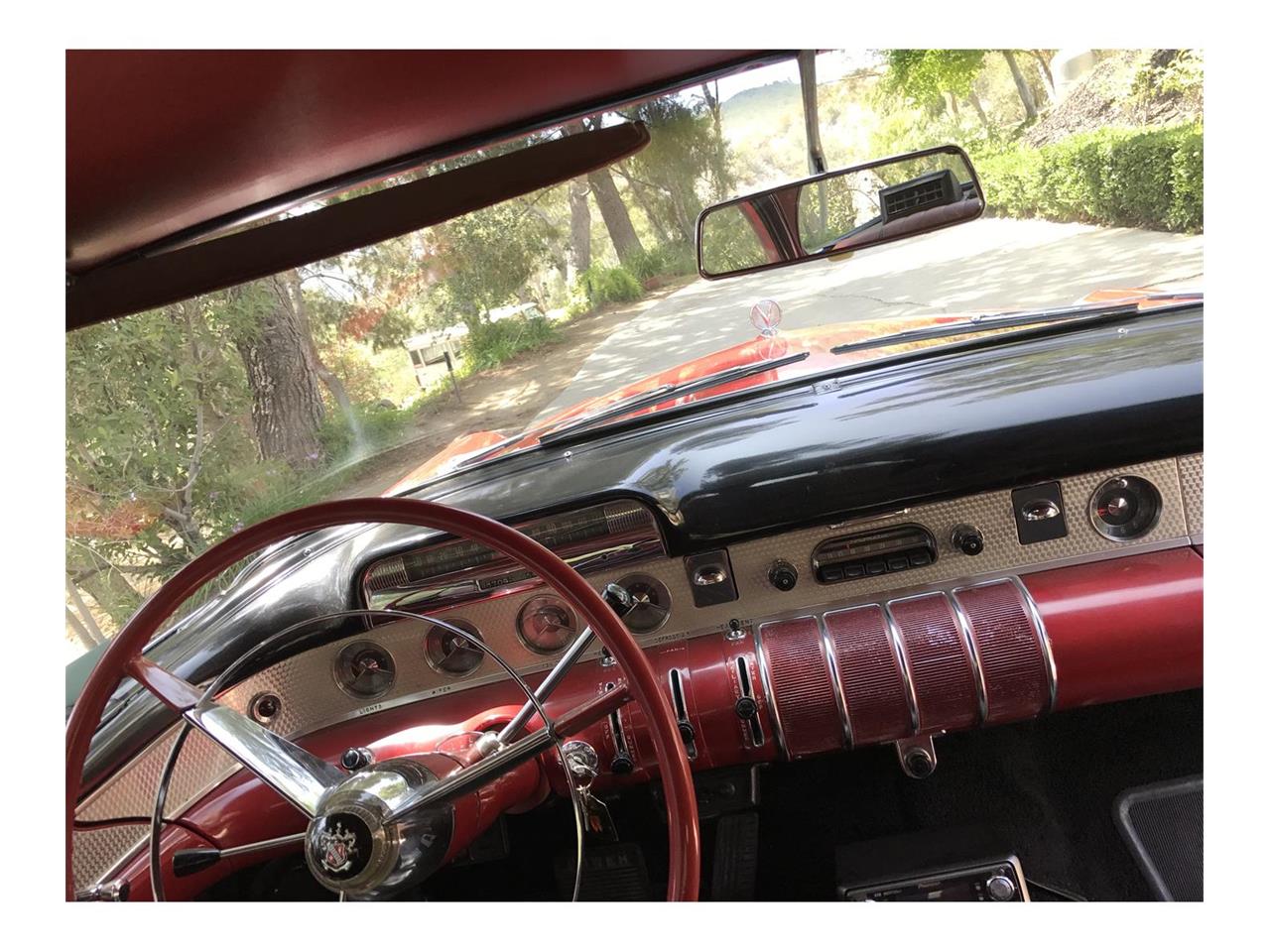 1955 buick super