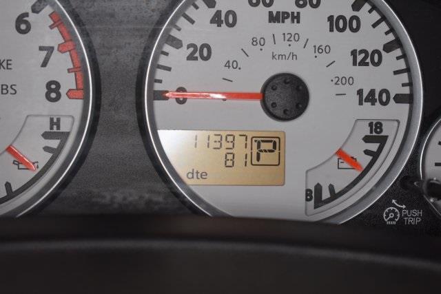 2018 nissan frontier s 4x4 s 4dr crew cab 5 ft. sb 5a for sale in saco, maine