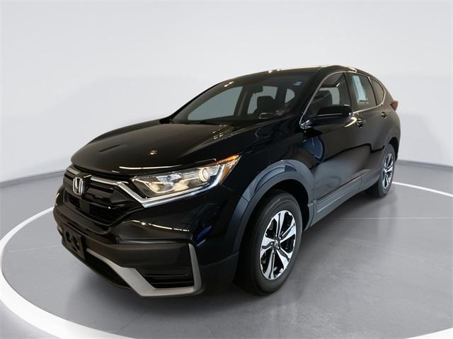 2022 honda cr-v awd special edition
