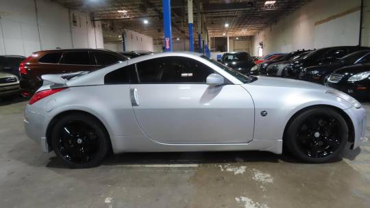 2006 Nissan 350Z