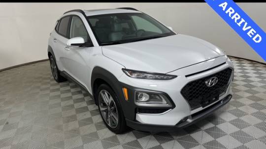 2021 Hyundai Kona