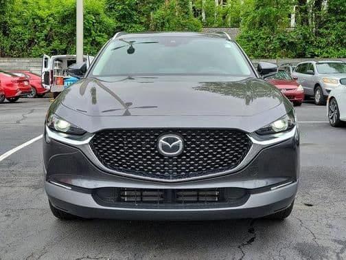 2021 mazda cx-30 premium package in newark, delaware