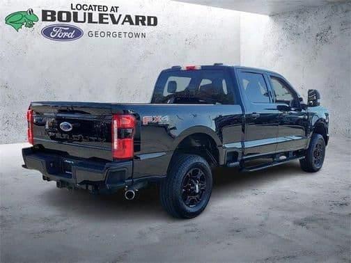 2023 ford f-250 super duty in georgetown, delaware