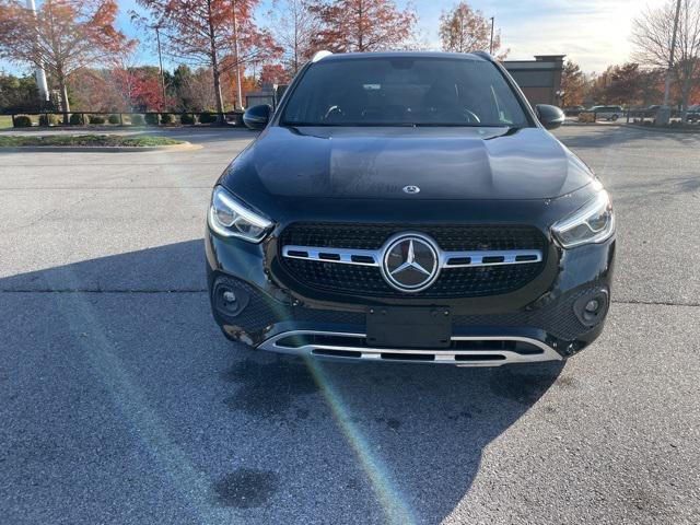 2023 mercedes-benz gla 250 base
