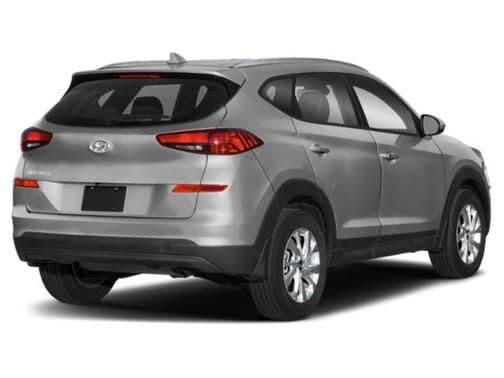 2020 hyundai tucson value in cullman, alabama