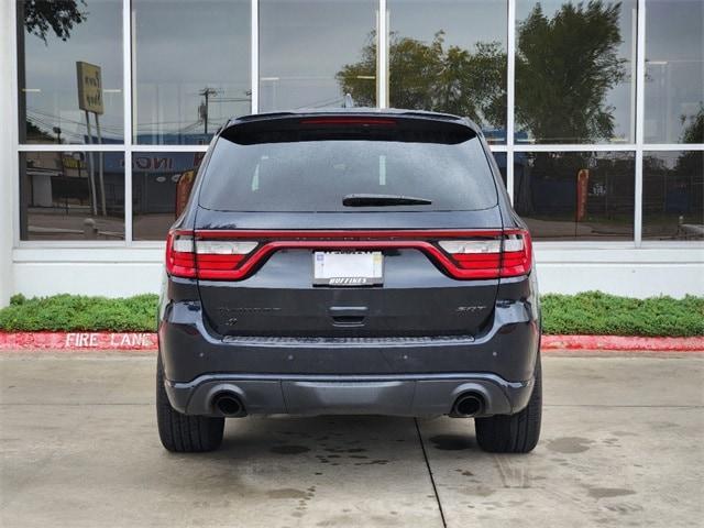 2024 dodge durango srt 392