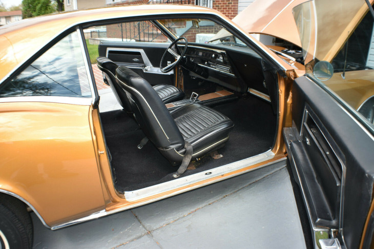 buick riviera