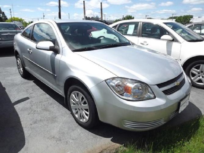 2010 chevrolet cobalt 2dr cpe lt in rochester, ny