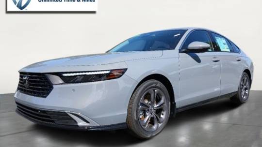 2024 Honda Accord