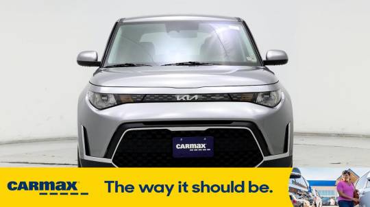 2023 Kia Soul