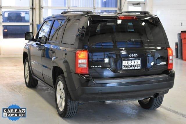 used 2012 jeep patriot latitude lincoln, ne 68521 for sale in lincoln, nebraska