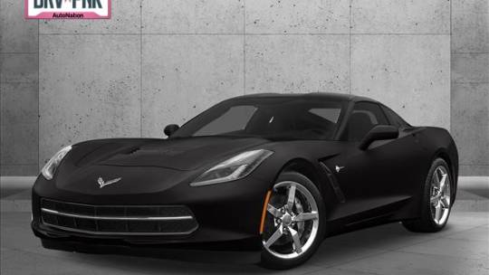 2015 chevrolet corvette stingray z51