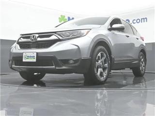 2019 Honda CR-V ex l