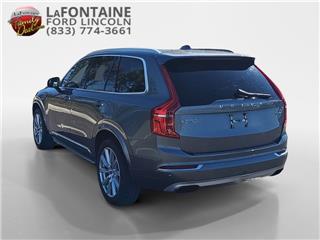 2017 Volvo XC90 t8 eawd inscription