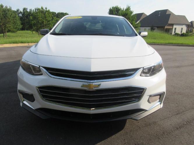 used 2018 chevrolet malibu ls auburn, al 36830 for sale in auburn, alabama