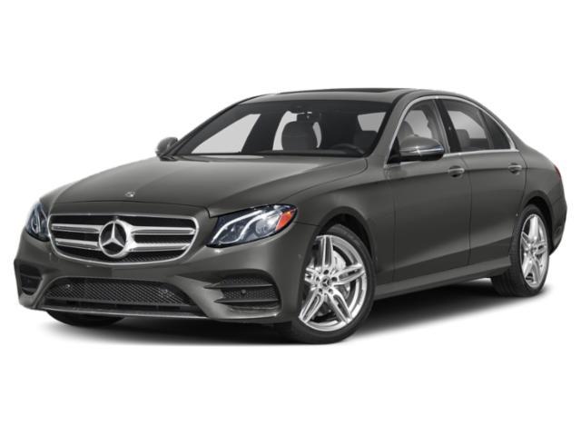 2019 mercedes-benz e-class 4matic