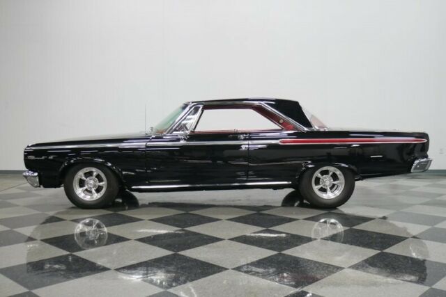 classic vintage restored big block 383