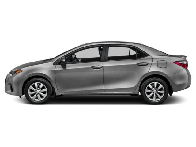 2015 toyota corolla s