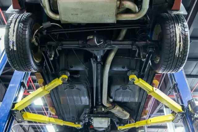 10k actual miles! 5.7l / 350ci v8, automatic, 1 owner, clean history, iroc z28