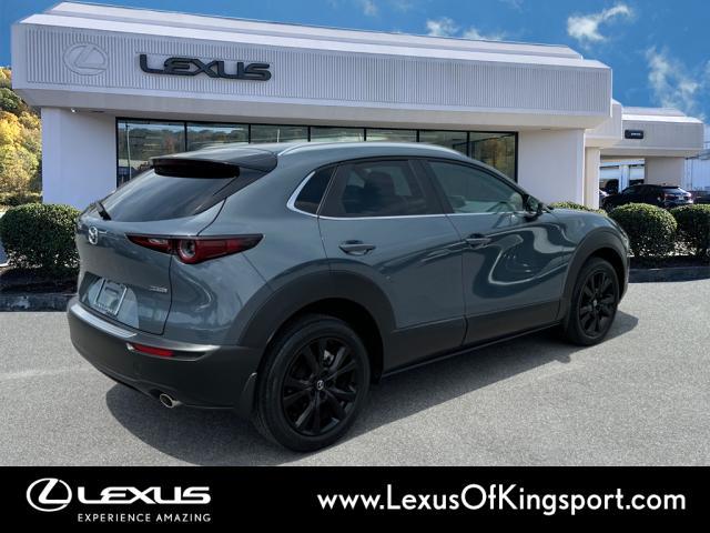 2023 mazda cx-30 2.5 s preferred package