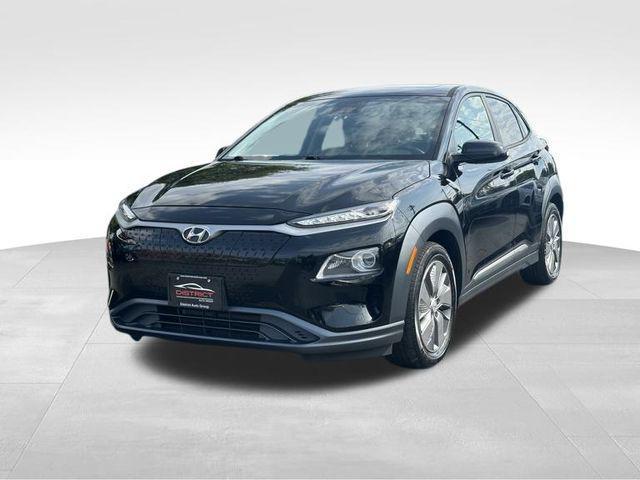 2021 hyundai kona ev limited