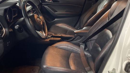 2015 Mazda