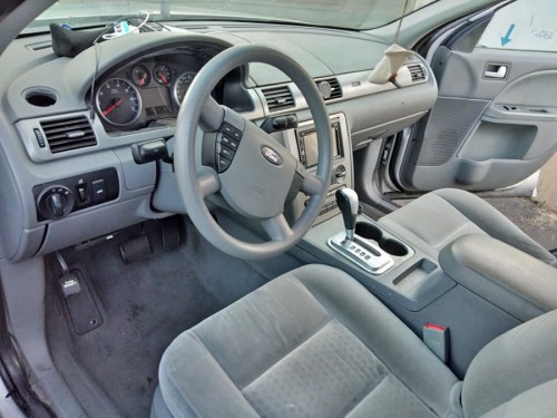 2005 ford five hundred se for sale in california by owner