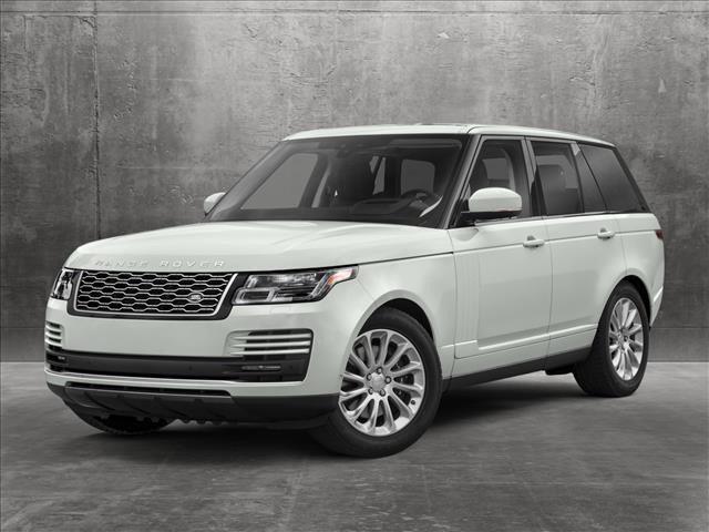 2022 land rover range rover hse westminster