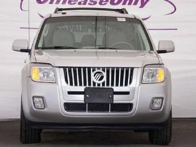 2011 mercury mariner premier in lake worth, fl