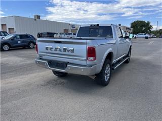 2016 RAM 3500 laramie longhorn