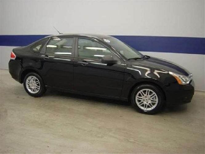 2010 ford focus se in richmond, va