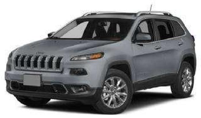 2015 jeep cherokee limited edition in gloucester, ma