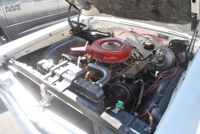 1964 oldsmobile cutlass f-85 factory 4 speed convertible super rare!