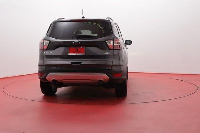 2018 ford escape in rahway, new jersey