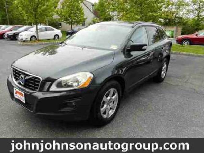 2010 volvo xc60 in budd lake, nj