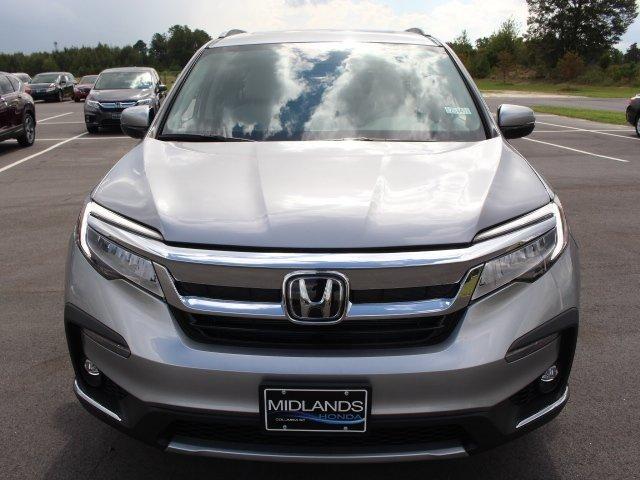 new 2019 honda pilot fwd touring columbia, sc 29203 for sale in columbia, south carolina