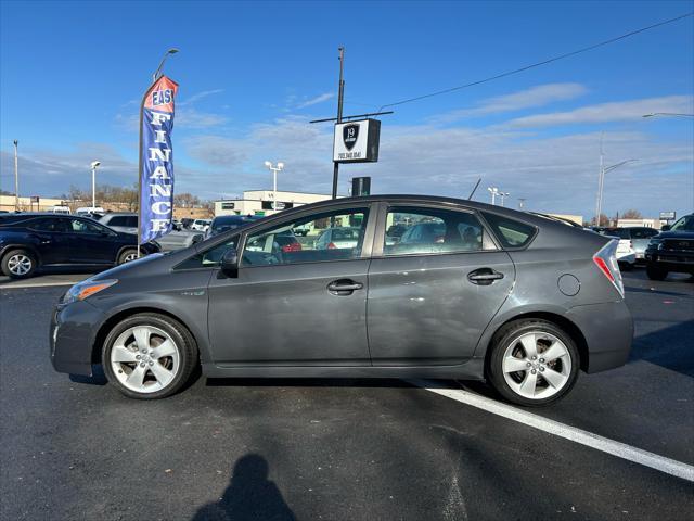 2010 toyota prius v