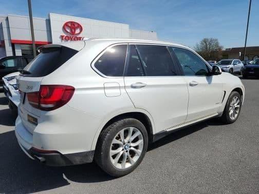 2014 bmw x5 xdrive35i in winchester, virginia